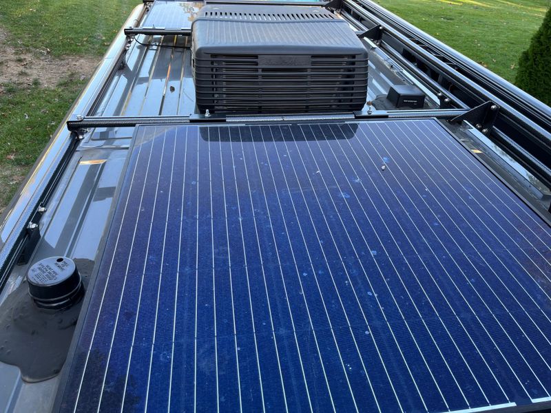 Picture 5/13 of a Beautiful 2025 Winnebago Travato 59K for Sale for sale in Chesterfield, Virginia