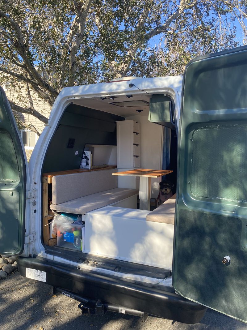 Picture 2/12 of a Stealthy camper for sale in Orlando, Florida