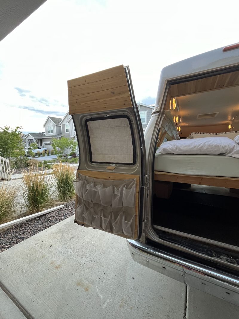 Picture 5/24 of a 2007 Ford E-250 Ext High Top for sale in Commerce City, Colorado
