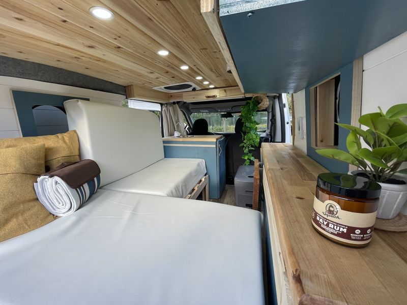 Picture 4/10 of a Conversion Only - Badger Package for sale in Austin, Texas