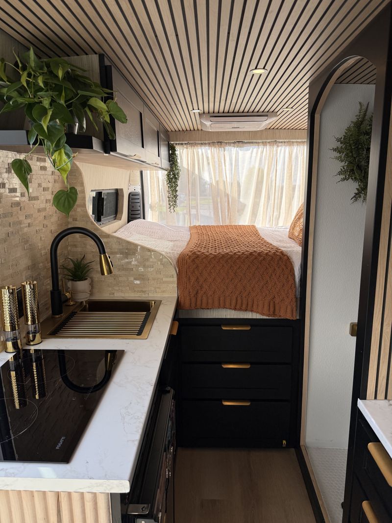 Picture 2/7 of a New 2023 Promaster for sale in American Falls, Idaho