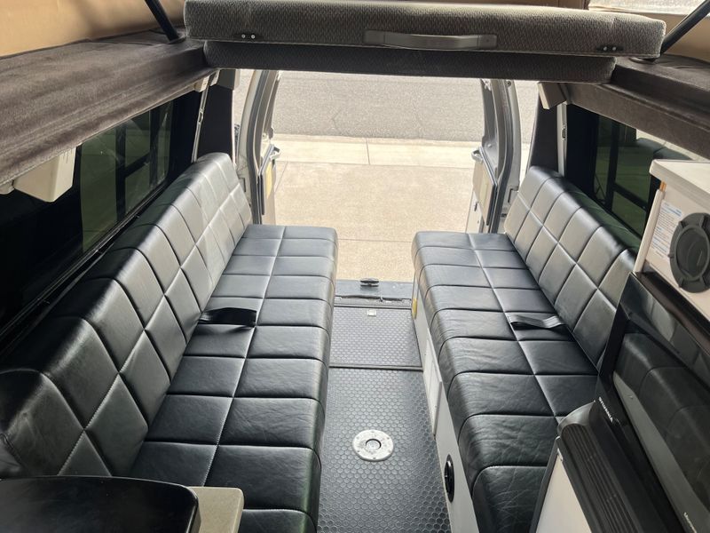 Picture 5/25 of a 2005 Sportsmobile E350 w/ Quigley 4x4 for sale in Montrose, Colorado