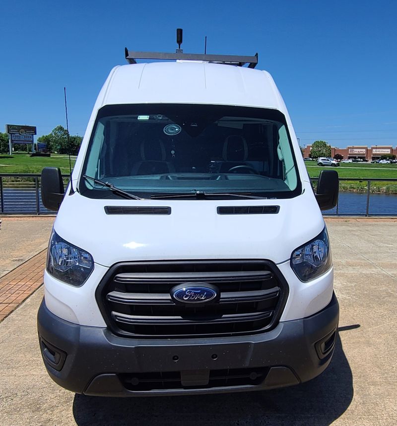 Picture 2/35 of a 2020 Ford Transit 350 Luxury Private Build Campervan for sale in Middletown, Delaware