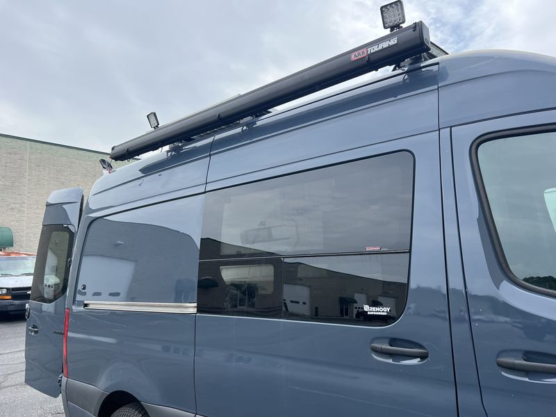 Picture 4/10 of a 2019 Mercedes Sprinter 144 for sale in Virginia Beach, Virginia