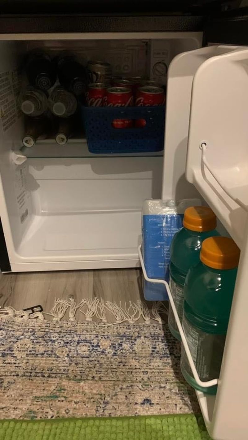 Picture 2/8 of a OFFGRID!! 2021 ProMaster camper with shower and sink for sale in Palmdale, California