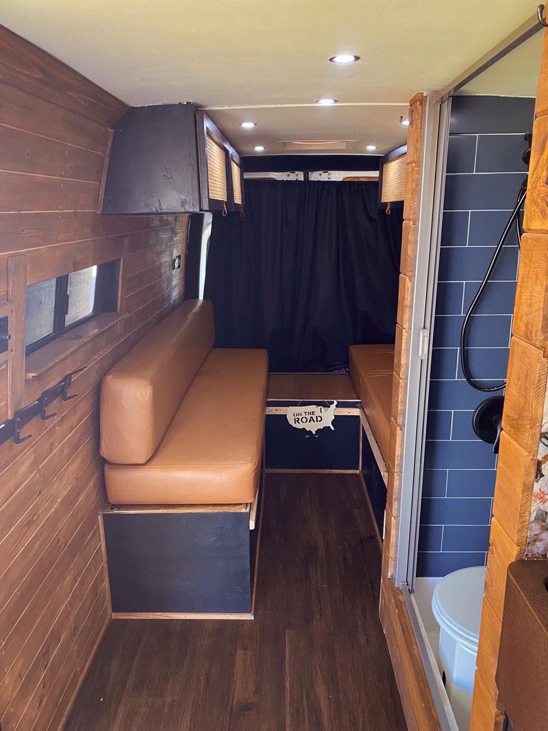 Picture 3/11 of a 2019 Mercedes Benz 170 WB  for sale in San Diego, California