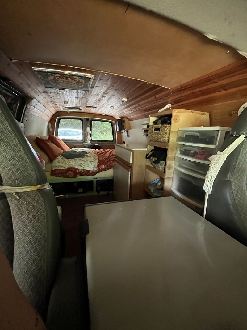 Camper Van For Sale: 2006 Chevy Express 1500 in New Orleans, Louisiana