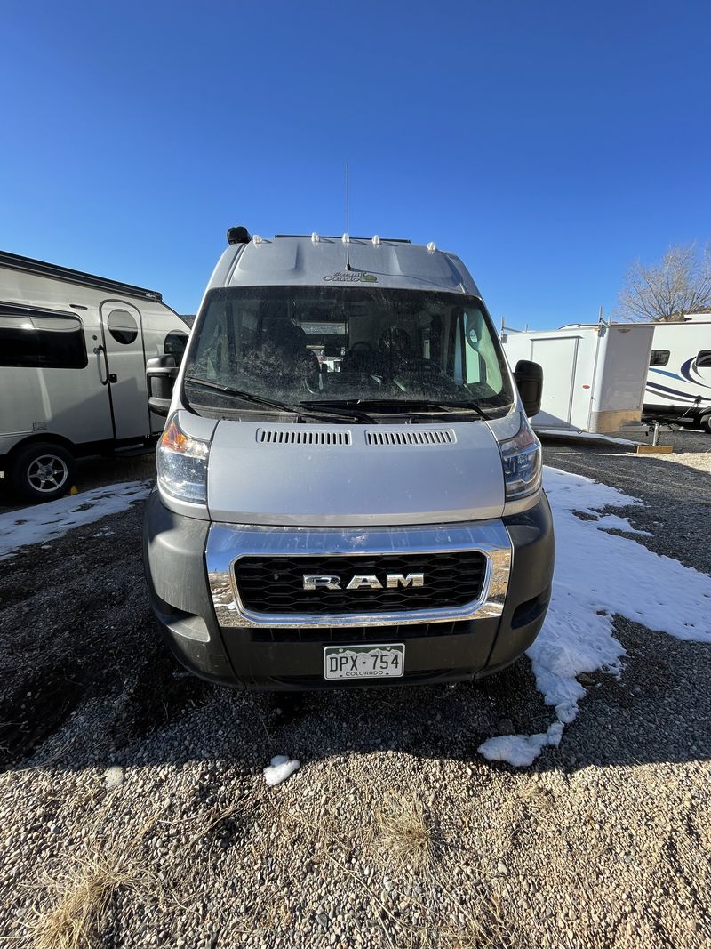 Picture 1/20 of a Safari Condo  for sale in Durango, Colorado