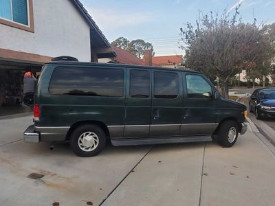 Photo of a Camper Van for sale: Brand New Camper Conversion - Price Drop