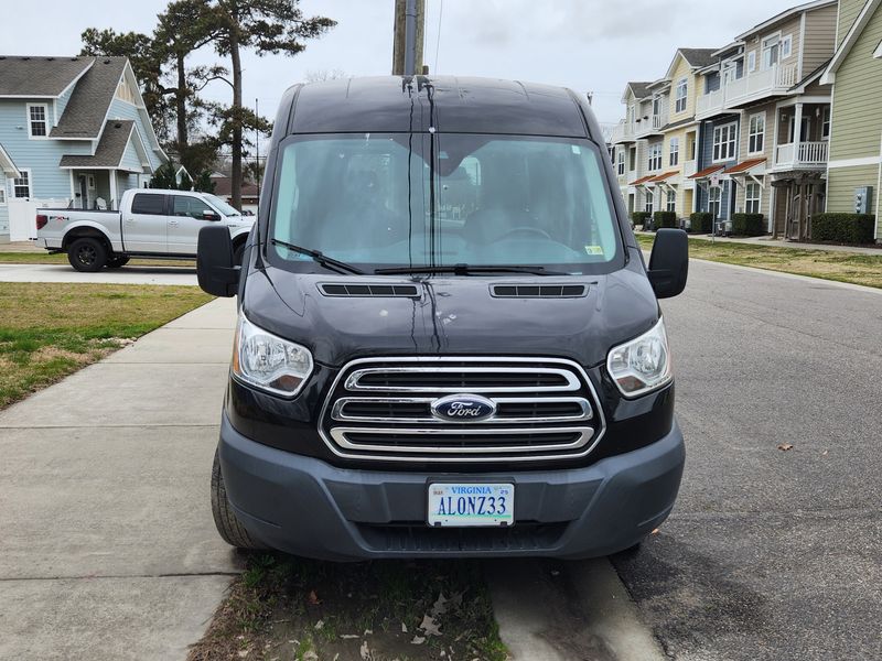 Picture 5/26 of a Ford Transit XL for sale in Virginia Beach, Virginia