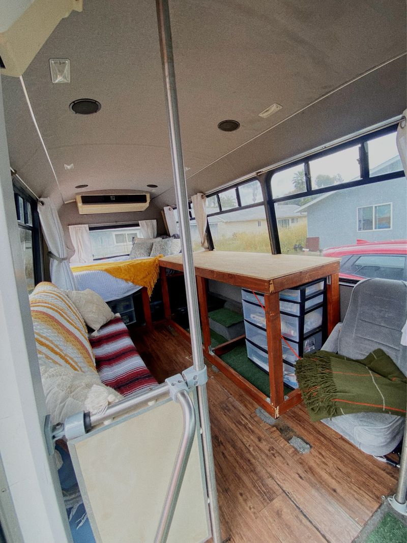 Picture 2/7 of a 1997 Ford E-350 Cutaway for sale in Escondido, California