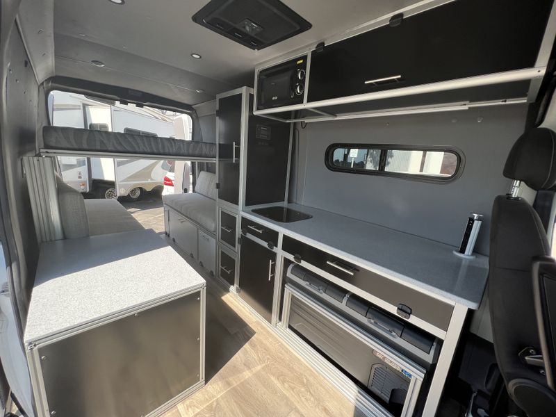 Picture 3/22 of a 2020 Ram Promaster  for sale in Yorba Linda, California