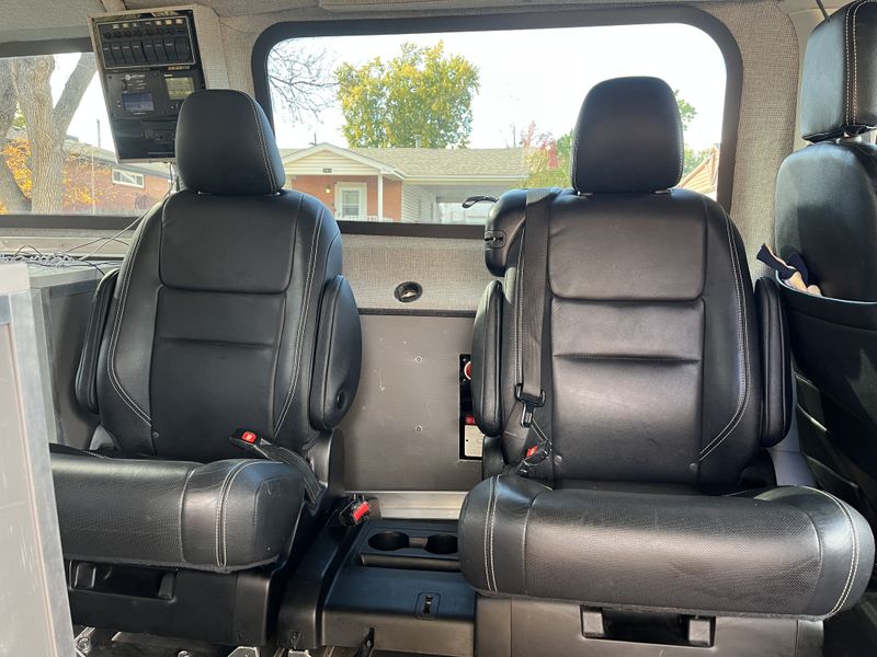 Picture 4/15 of a 2018 ModVan CV1 for sale in Denver, Colorado