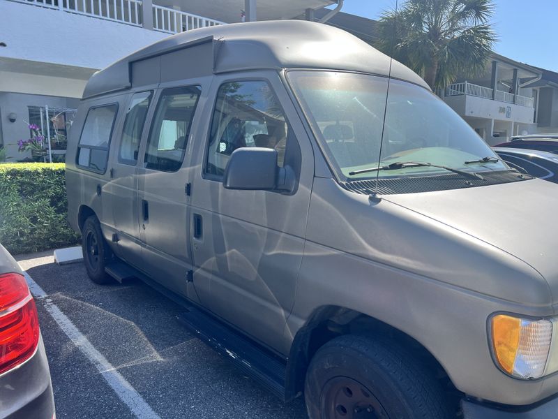 Picture 1/12 of a 2002 Ford Econoline (weelchair conversion) for sale in Tampa, Florida