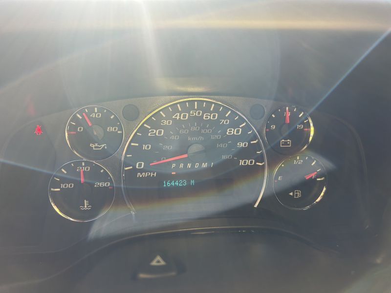 Picture 2/18 of a 2011 Chevrolet Express 2500 Cargo Van for sale in Sacramento, California
