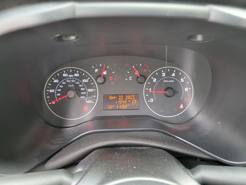 Picture 3/8 of a 2021 RAM PROMASTER CITY CARGO TRADESMAN 122.4"WB for sale in Dallas, Texas