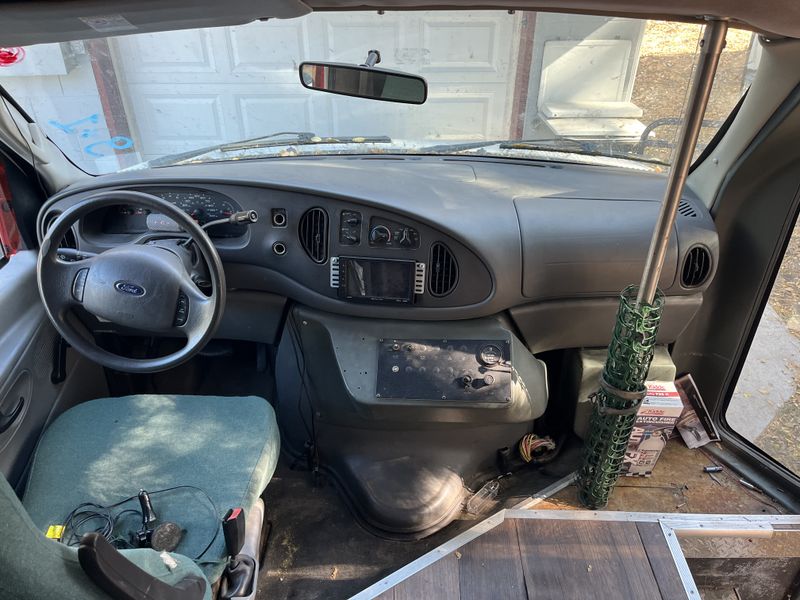 Picture 2/6 of a 2004 E450 for sale in Minneapolis, Minnesota