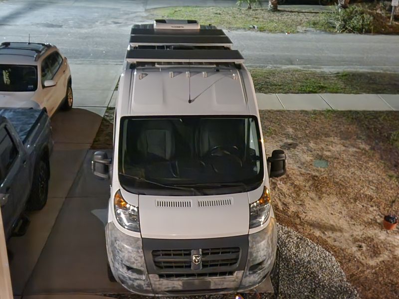Picture 1/16 of a 2015  Ram Promaster 3500  for sale in Myrtle Beach, South Carolina