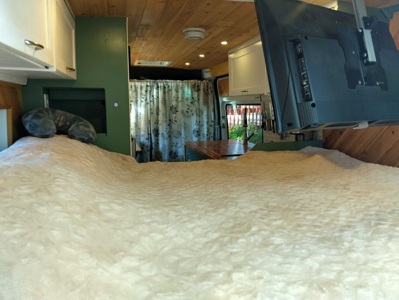 Picture 3/14 of a 2014 Dodge Ram Promaster High Roof for sale in Akron, Ohio