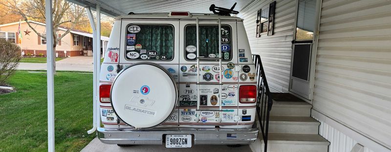 Picture 3/28 of a 1992 G20 for sale in Olmsted Falls, Ohio