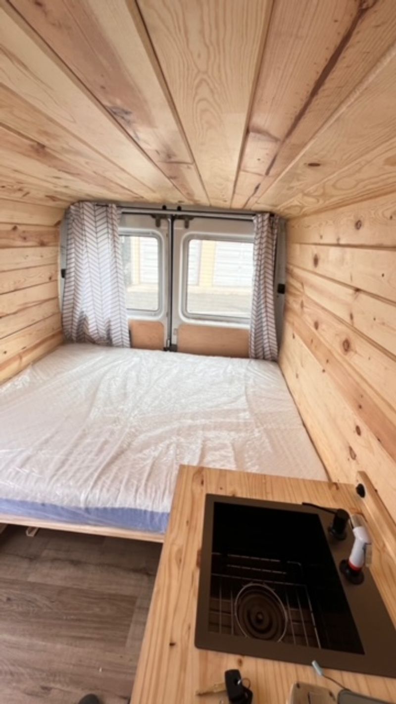 Picture 1/18 of a 2006 Sprinter or Trade for 2012 up Tacoma for sale in Sunset Beach, California