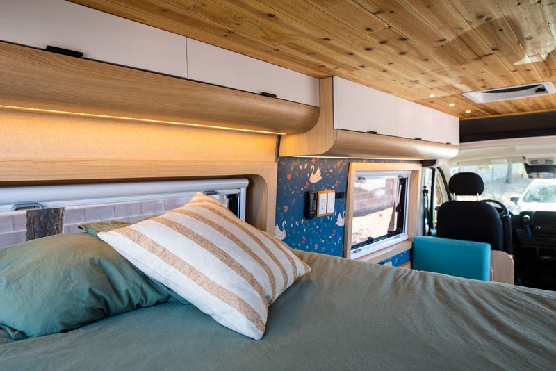 Picture 4/11 of a Devon - Home on wheels by Bemyvan | Camper Van Conversion for sale in Las Vegas, Nevada