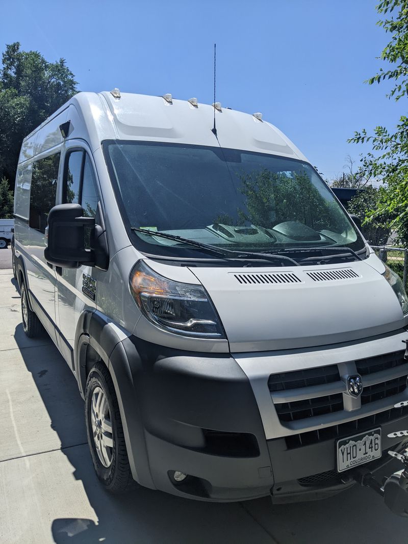 Picture 3/12 of a 2014 Dodge Ram Promaster for sale in Denver, Colorado