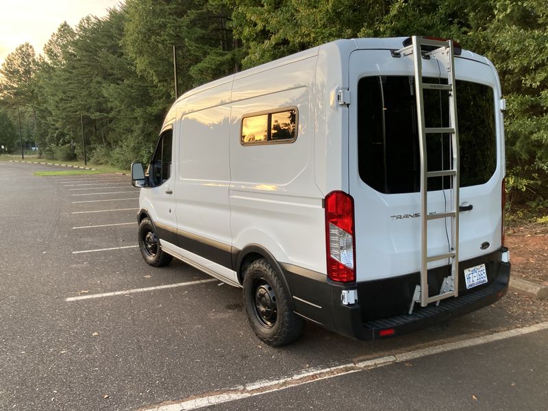 Picture 4/31 of a 2019 Ford Transit 150 130wb for sale in Charlotte, North Carolina