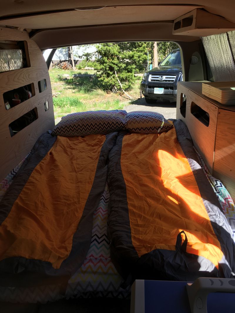 Picture 1/24 of a 2004 Suburban - loaded with gear  for sale in West Yellowstone, Montana