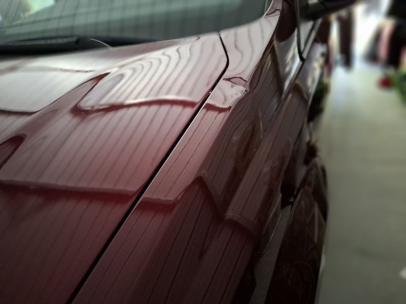 Picture 5/14 of a 2018 Dodge Grand Caravan conversion for sale in Greenville, South Carolina