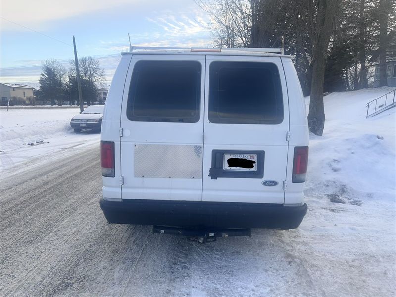 Picture 3/12 of a 2006 Ford E150 for sale in Duluth, Minnesota