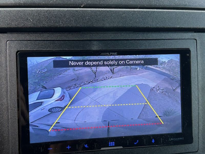 Picture 2/21 of a 2017 Mercedes Sprinter Van for sale in Sahuarita, Arizona