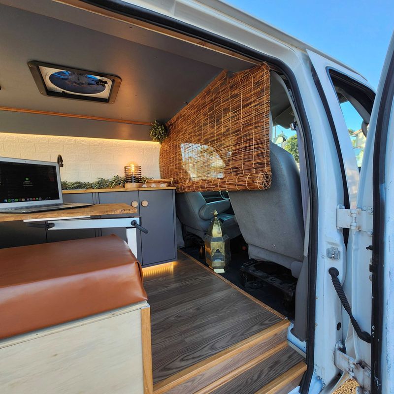 Picture 5/30 of a FREE SHIPPING Professional Built OfF Grid Camper for sale in Long Beach, California