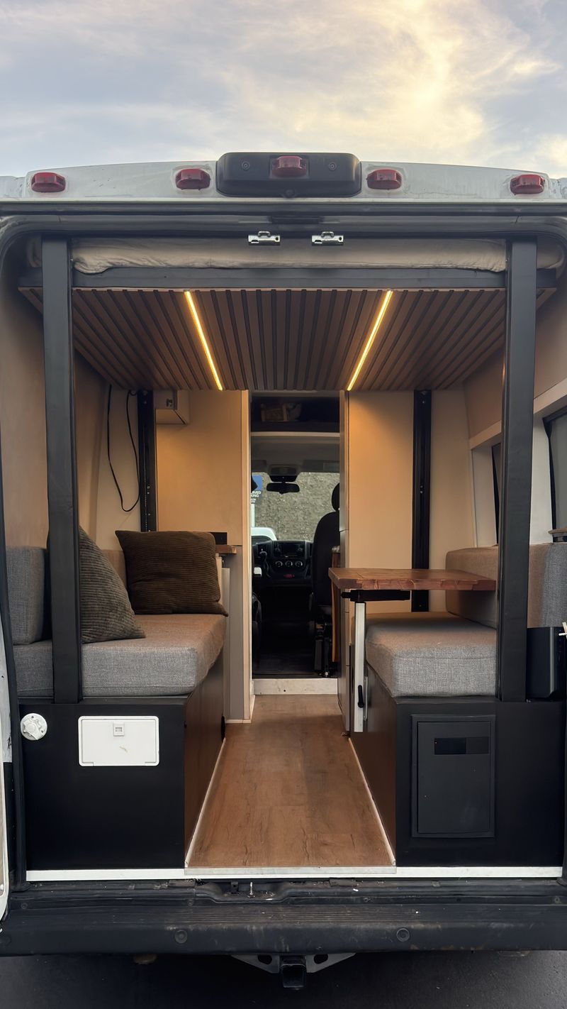 Picture 1/12 of a NEW Build | New Motor | Shower | 1 Year Warranty for sale in San Diego, California