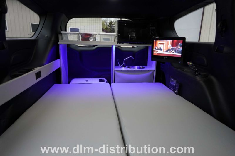 Picture 3/16 of a 2025 AWD Mini-T Camper Van for sale in Lake Crystal, Minnesota