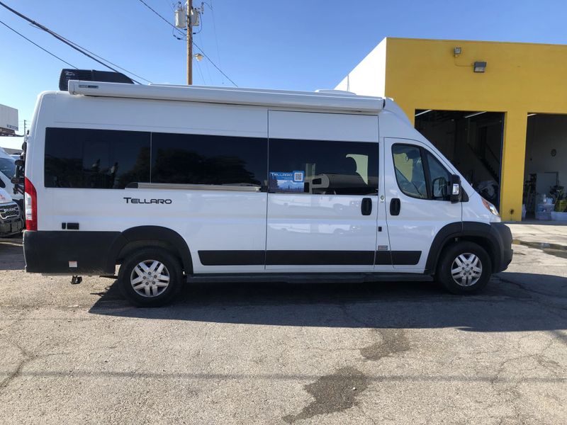 Picture 4/25 of a Thor 2023 Tellaro 20A - RAM 3500 Pro Master for sale in Las Vegas, Nevada