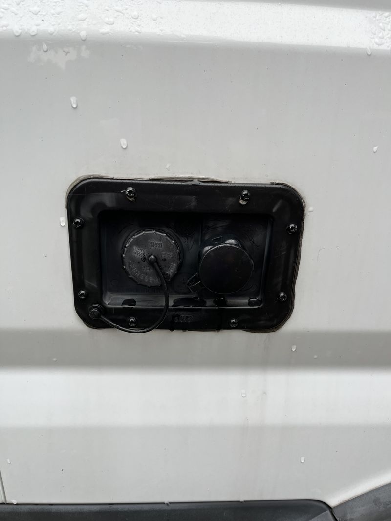 Picture 5/31 of a 2015 Promaster OffGrid Camper for sale in Clifton, Virginia