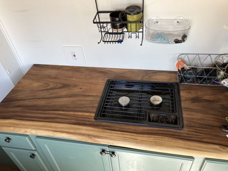 Picture 5/15 of a 2017 RAM Promaster 2500 159" High Roof for sale in Portland, Oregon