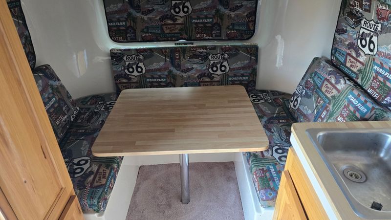 Picture 5/10 of a Custom One off Trailer for sale in Larkspur, Colorado