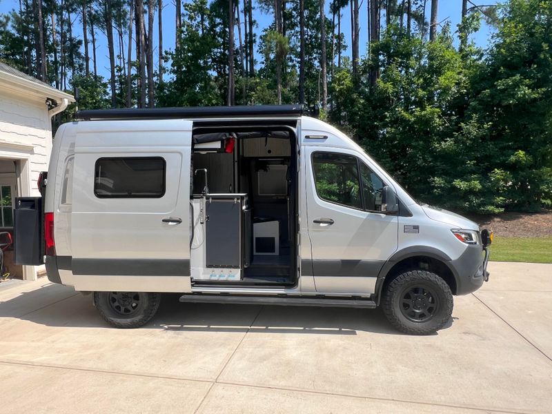 Picture 3/11 of a 2022 Revel - 52,500 miles for sale in Raleigh, North Carolina