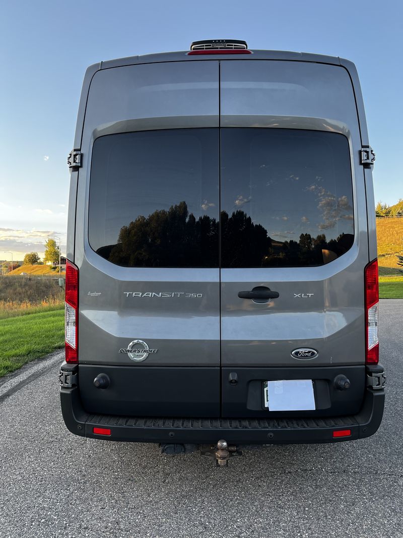 Picture 5/27 of a Family Friendly Camper Van for sale in Palisade, Colorado