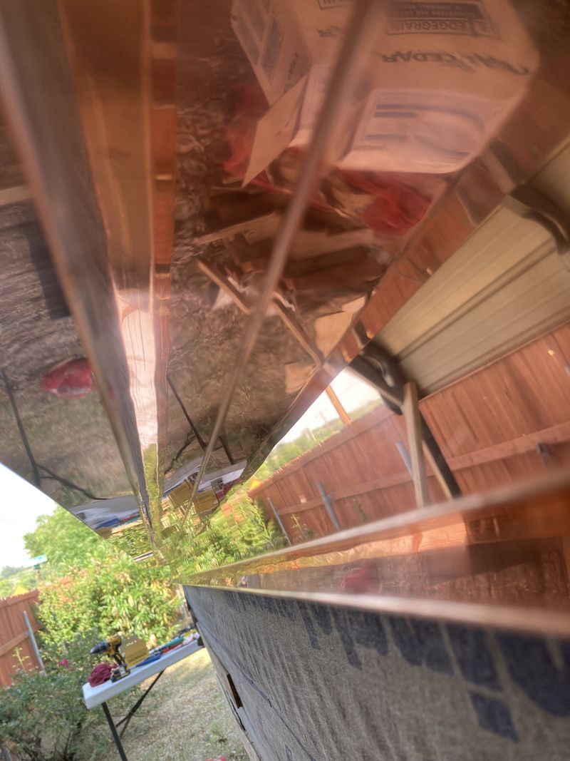 Picture 3/11 of a Shingle Sided Truck Camper on F250 for sale in Austin, Texas