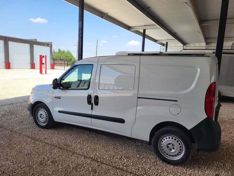 Picture 3/11 of a New 2021 Promaster City for sale in Lubbock, Texas