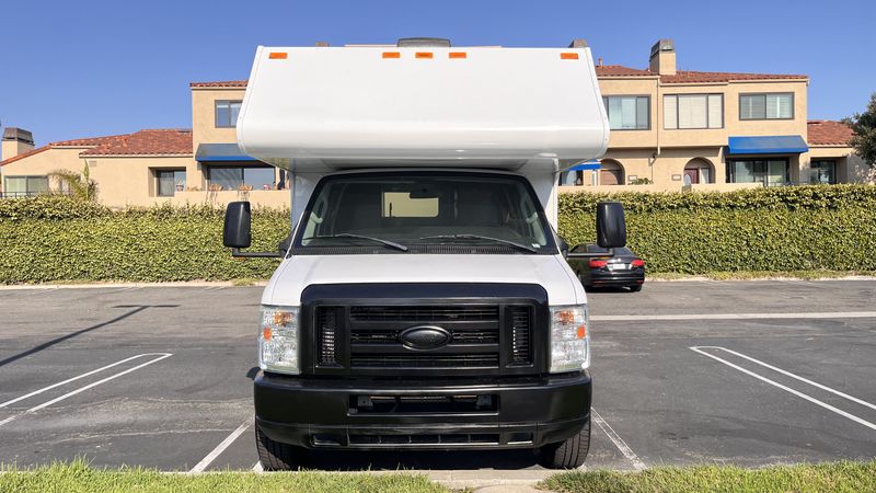Picture 5/25 of a 2017 19ft Ford Econoline super duty 350 for sale in Sunset Beach, California
