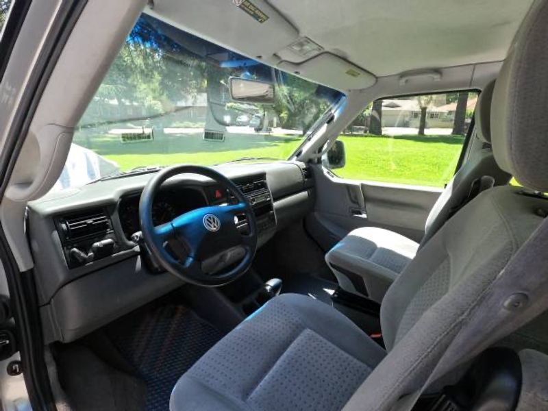 Picture 3/17 of a 2003 VW Eurovan Camper for sale in Temecula, California