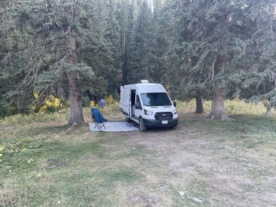 Picture 8/21 of a 2023 Ford Transit Ext High Top for sale in Clearwater, Florida