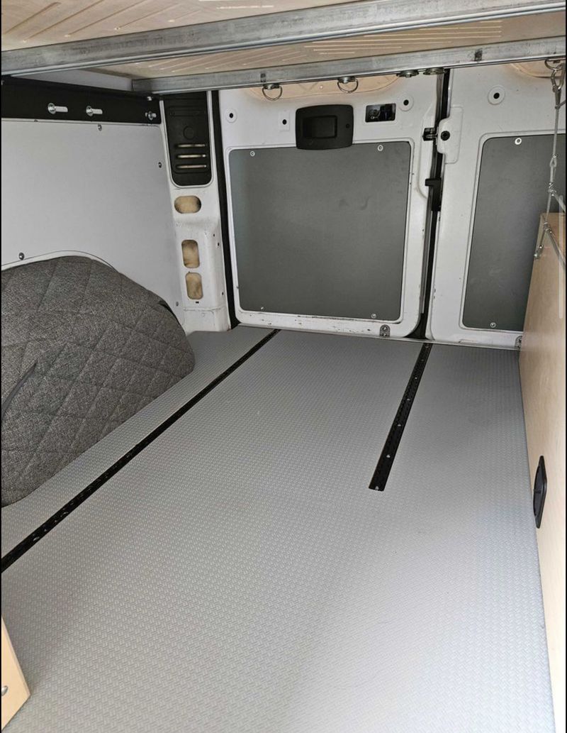 Picture 3/9 of a Ram Promaster professional build for sale in Colorado Springs, Colorado