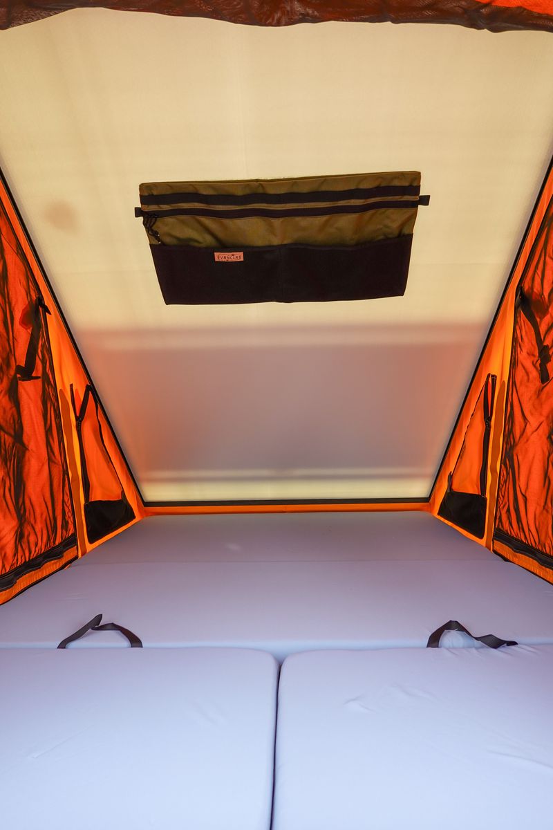 Picture 5/6 of a 2023 Toyota Tacoma Off-Road 4x4 6' bed with upgraded GFC v2 for sale in Santa Barbara, California