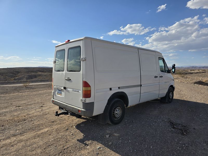 Picture 3/16 of a 2006 Dodge Sprinter for sale in Henderson, Nevada