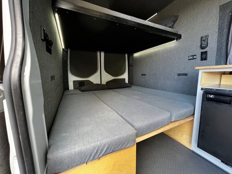 Picture 5/17 of a 2021 Mercedes Benz – Financing Available! for sale in Littleton, Colorado